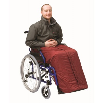Wheelchair Cover